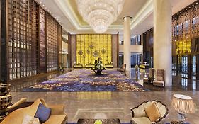 Wanda Realm Harbin Hotel